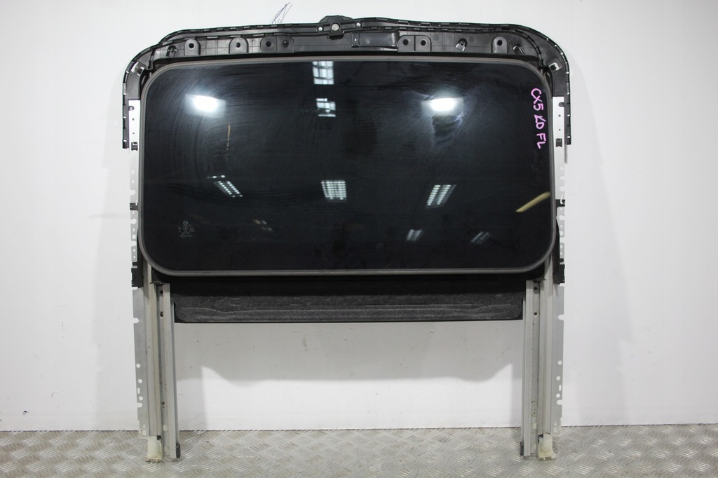 фото №1, Люк cx5 kd lift