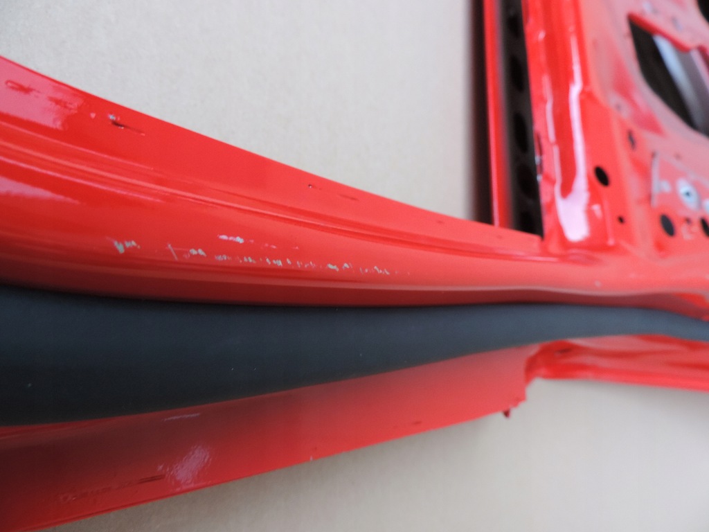 фото №15, Opel astra k v 5 2016 2017 ліва двері 5drz