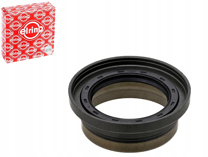 Сальник 48x60 74x26,5 elring 228.490 с Разборки