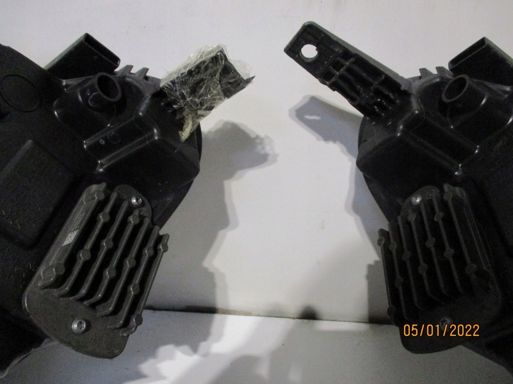 фото №10, Лампа лампи led ford kuga mk3