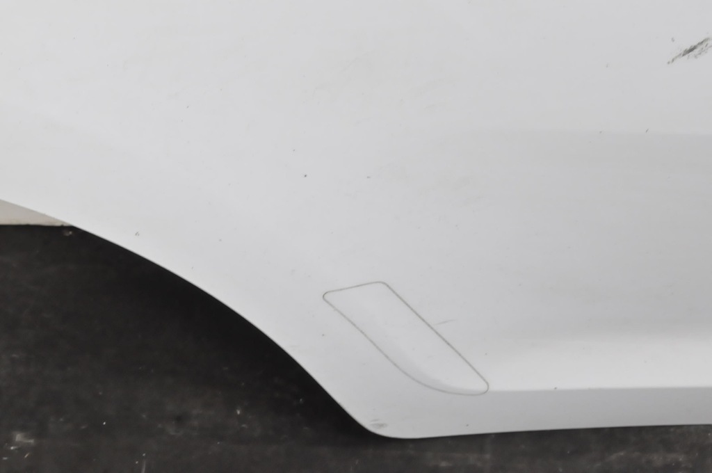 фото №7, Kia sportage iii двері правий задня задні 90um