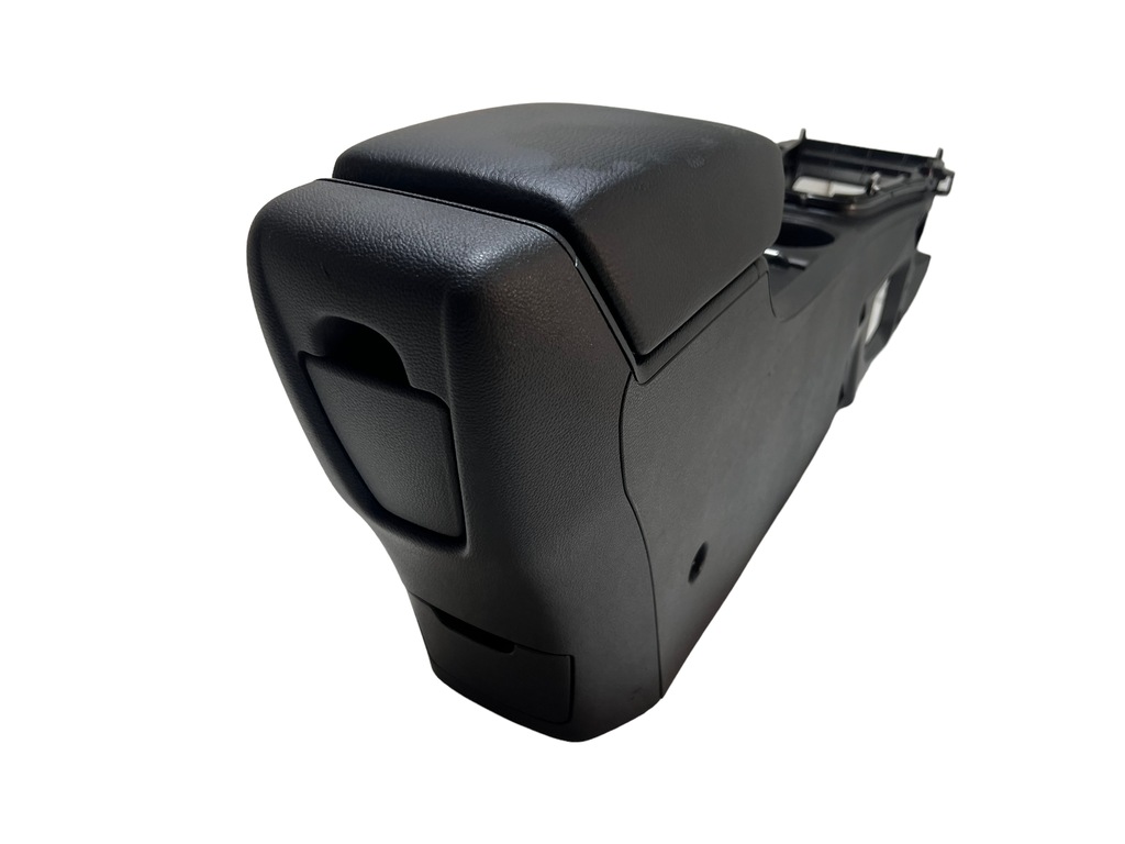 фото №9, Туннель средний подлокотник кожа eu opel astra j