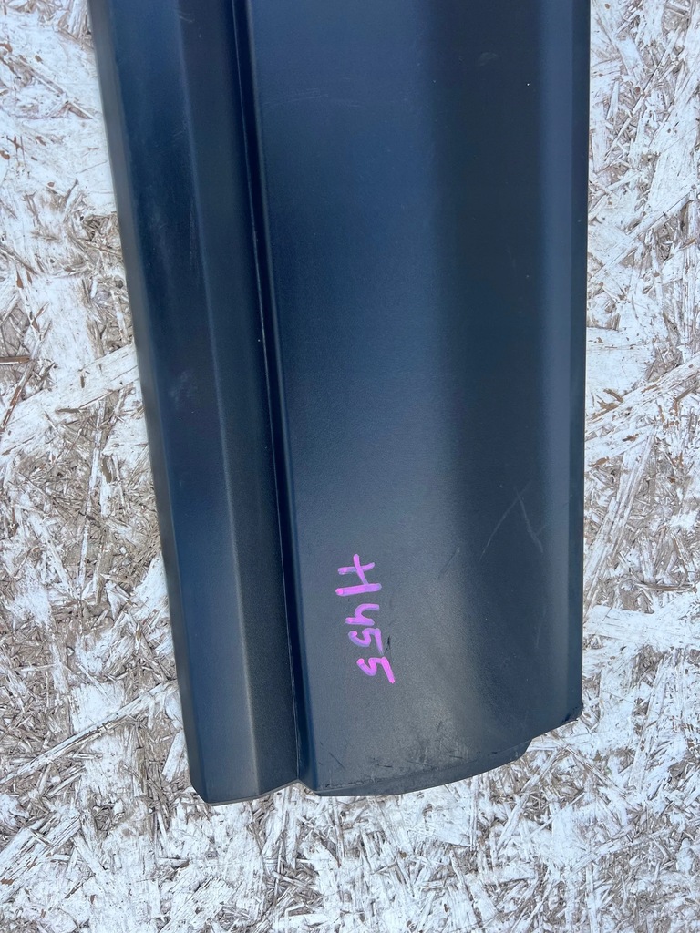 фото №8, Mazda mx30 mx-30 20- молдинг двері ліва перед передня