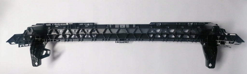 фото №15, Vw nowa балка бампера оригинальный номер 7e0807699a