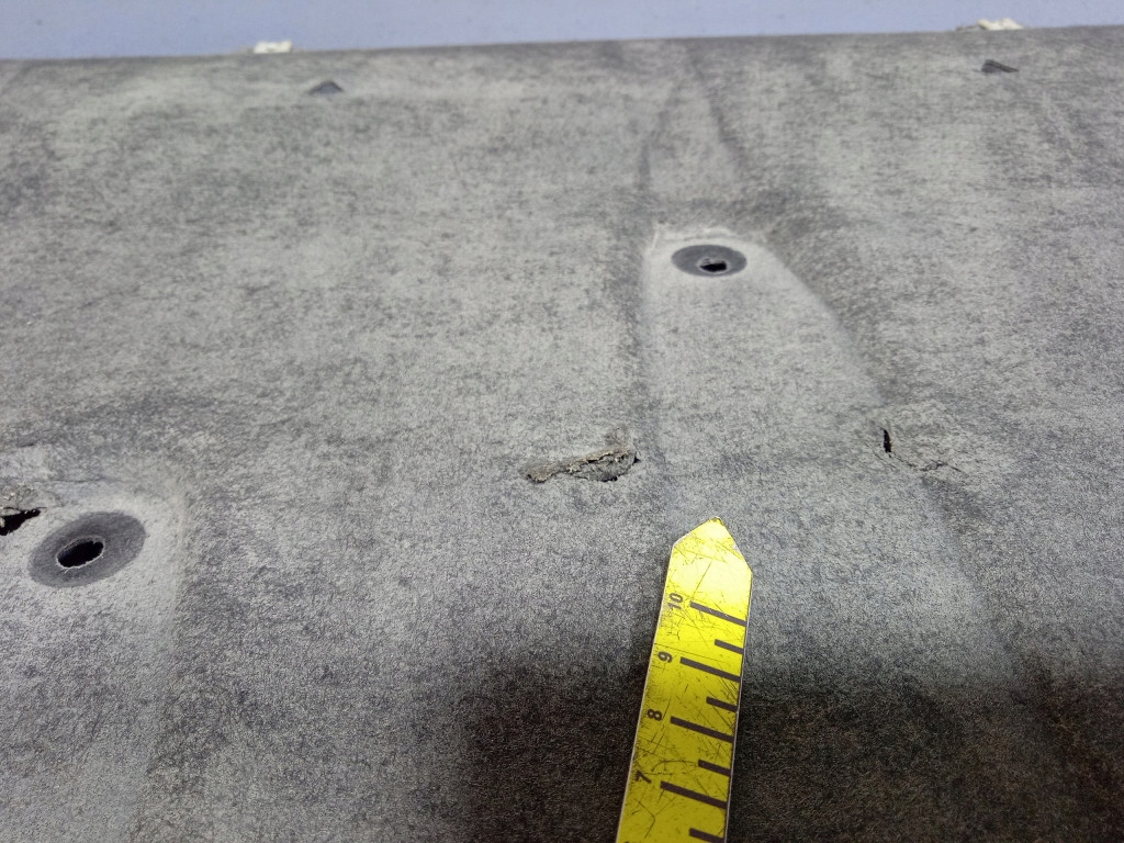 фото №7, Bmw i4 g26 защита подвеска задняя 8738053