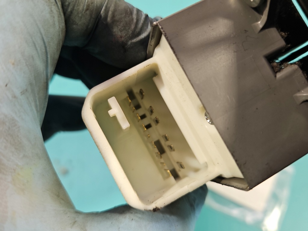 фото №7, Перемикач вікон toyota rav4 iii 05- 74232-42070 eu