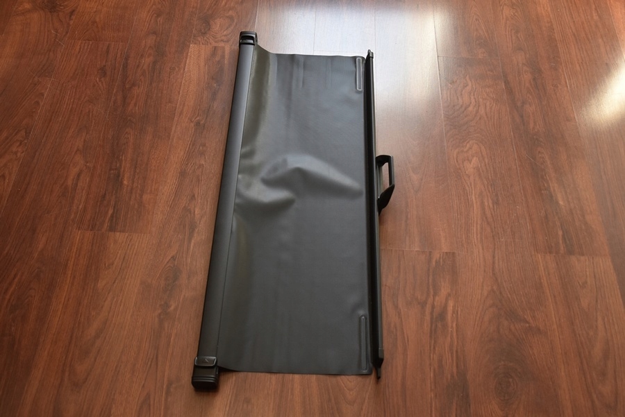 Шторка багажника alfa romeo stelvio новая хорошее состояние aso Доставка