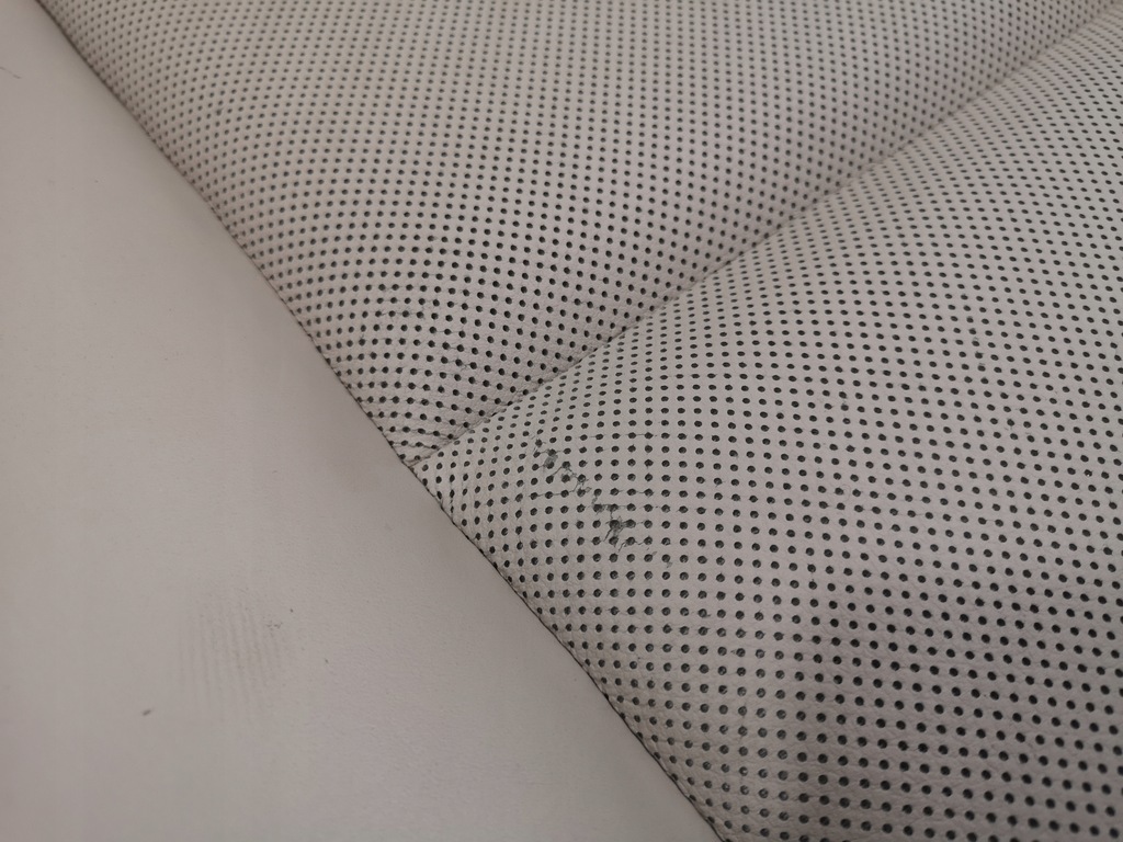 фото №14, Заднее сиденье спинка сиденья задняя bmw f01 f02 nappa oyster