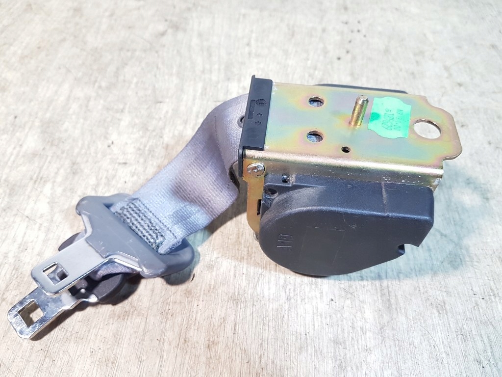 фото №2, Pas безпеки середній задня renault safrane