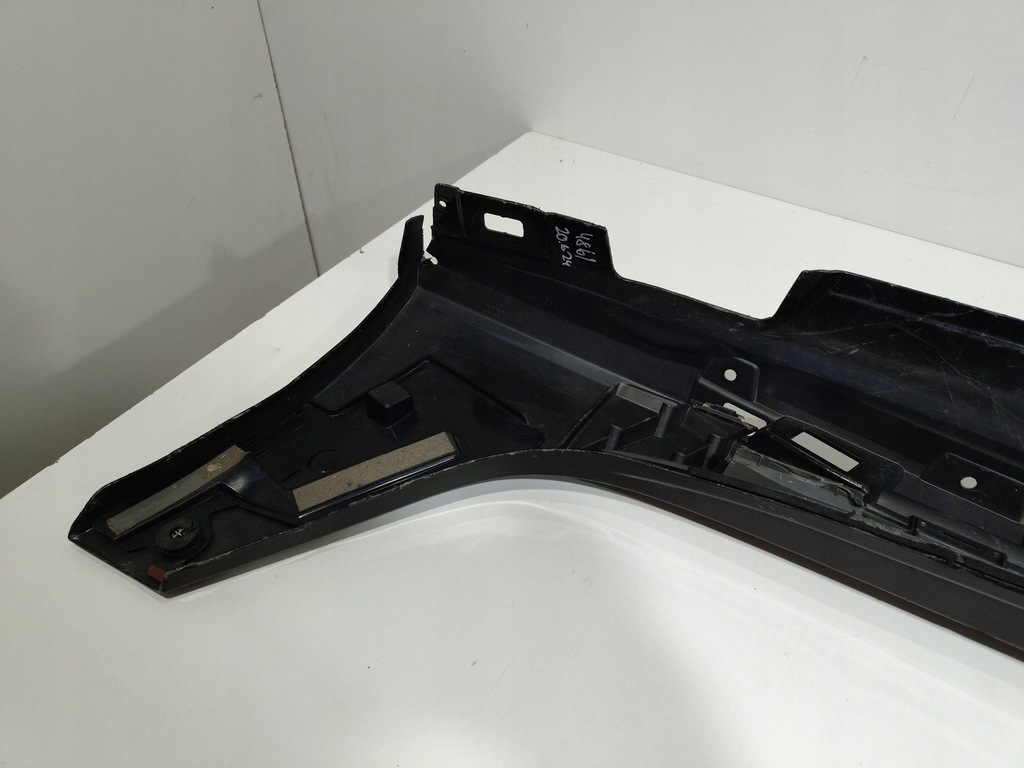 фото №7, Audi a5 rs5 поріг молдинг поріг бічна 8w8.853.860.g