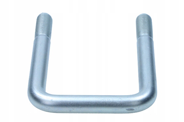 фото №2, Скоба рессора iveco daily 06-