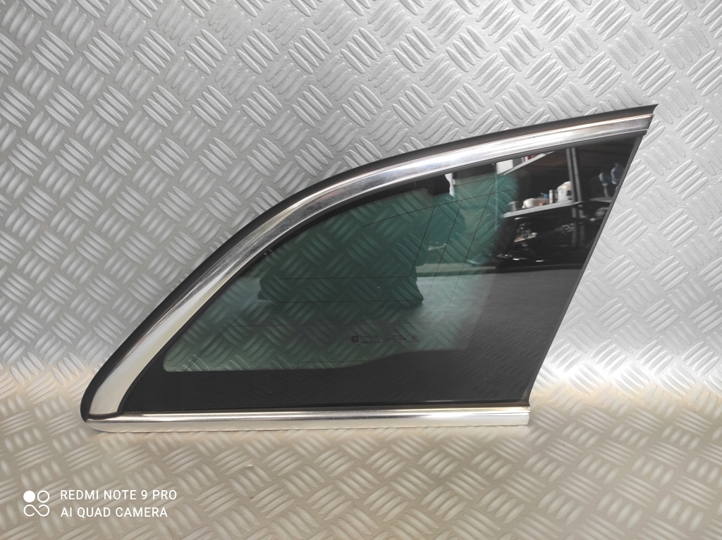 фото №1, Скло кузовна задня права opel insignia a lif