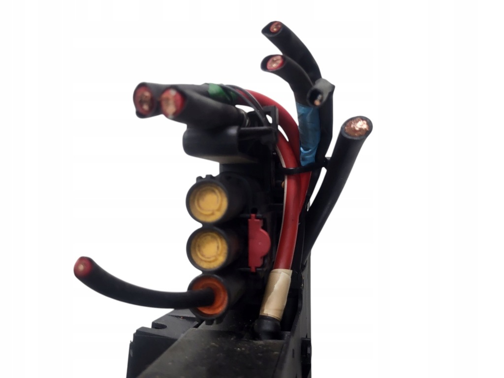 фото №5, Модуль акумулятора клема mercedes w204 w207 a2075400740