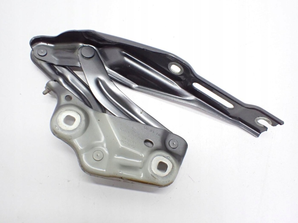 Купити Петля капот лівий перед оригінал 654823301 skoda scala 24r