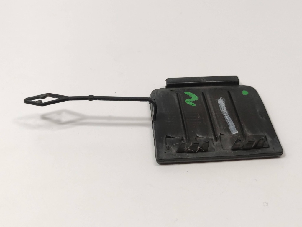 Bmw x3 f25 заглушка фаркоп бампера задний  7338752 с Разборки