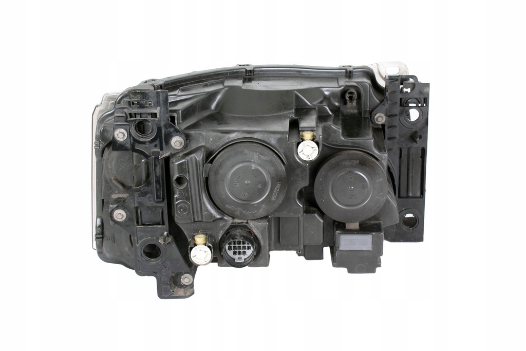 фото №3, Лампа левая фара левый bi-xenon land rover range rover sport i l320 lift