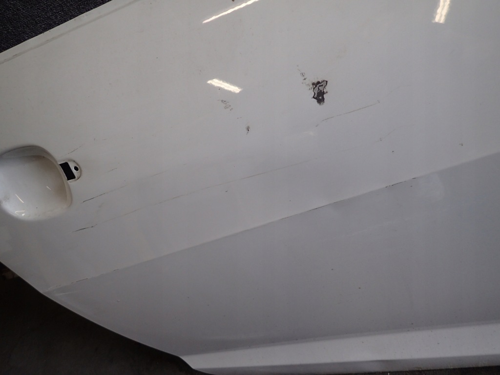 фото №2, Дверь