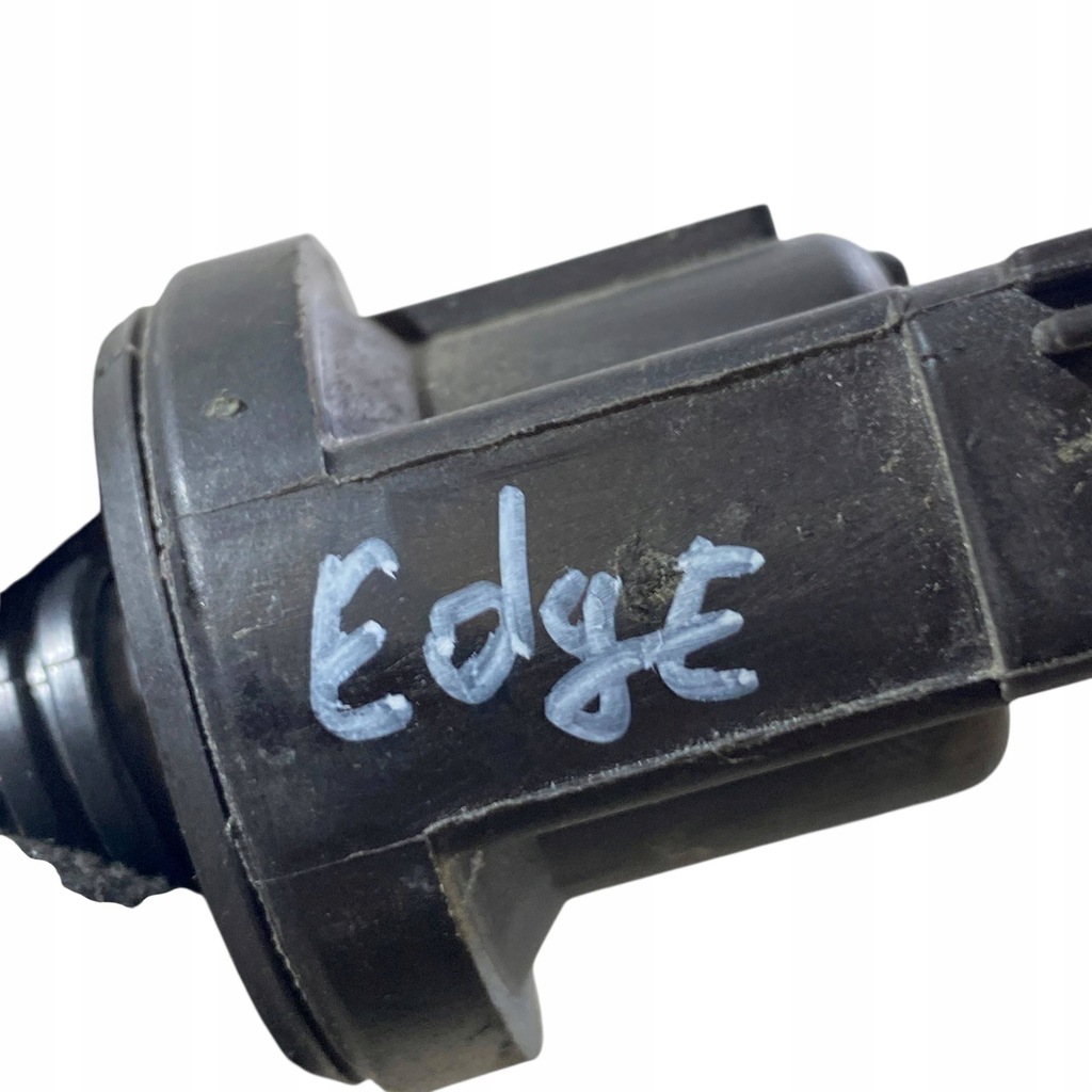 фото №9, Ford edge ii 2020 шланг паливний