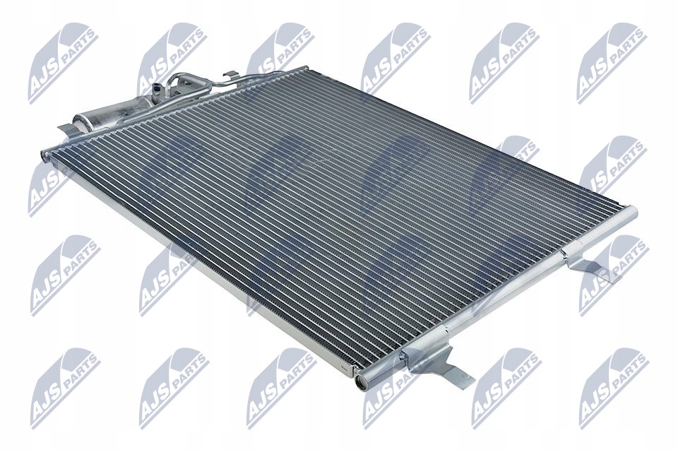 фото №4, Nty конденсатор кондиціонера