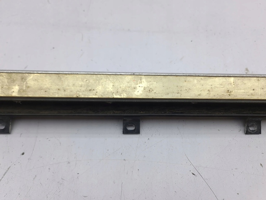 фото №9, Audi a6 allroad c5 2004 ліва сторона молдинг двері передніх