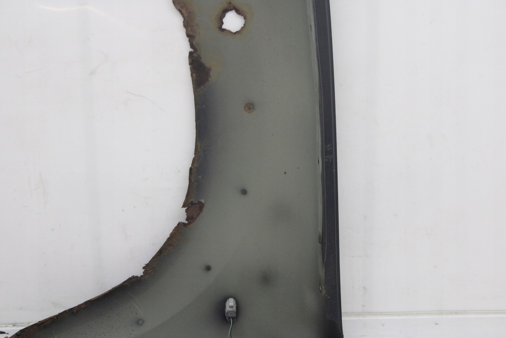 фото №13, Крыло правый перед передний ford ranger ii 2006r-