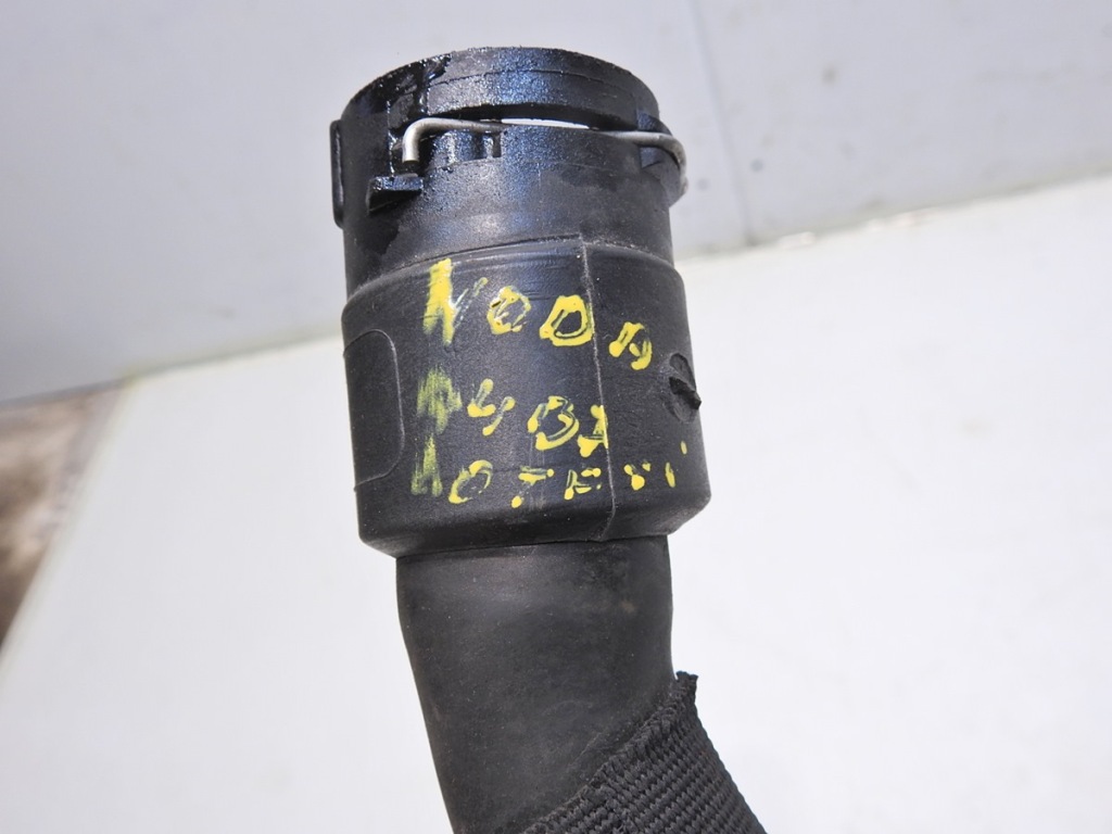 фото №2, Wąż труба wody audi a4 b7 2.0 tfsi