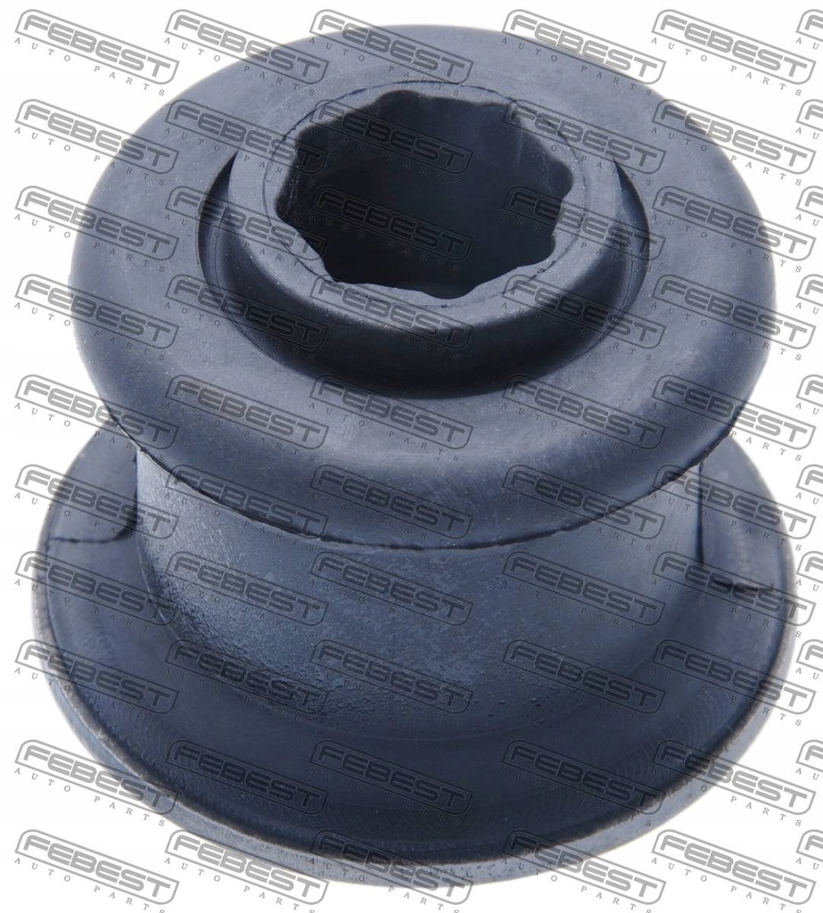 фото №2, Подушка febest do lexus gx 470