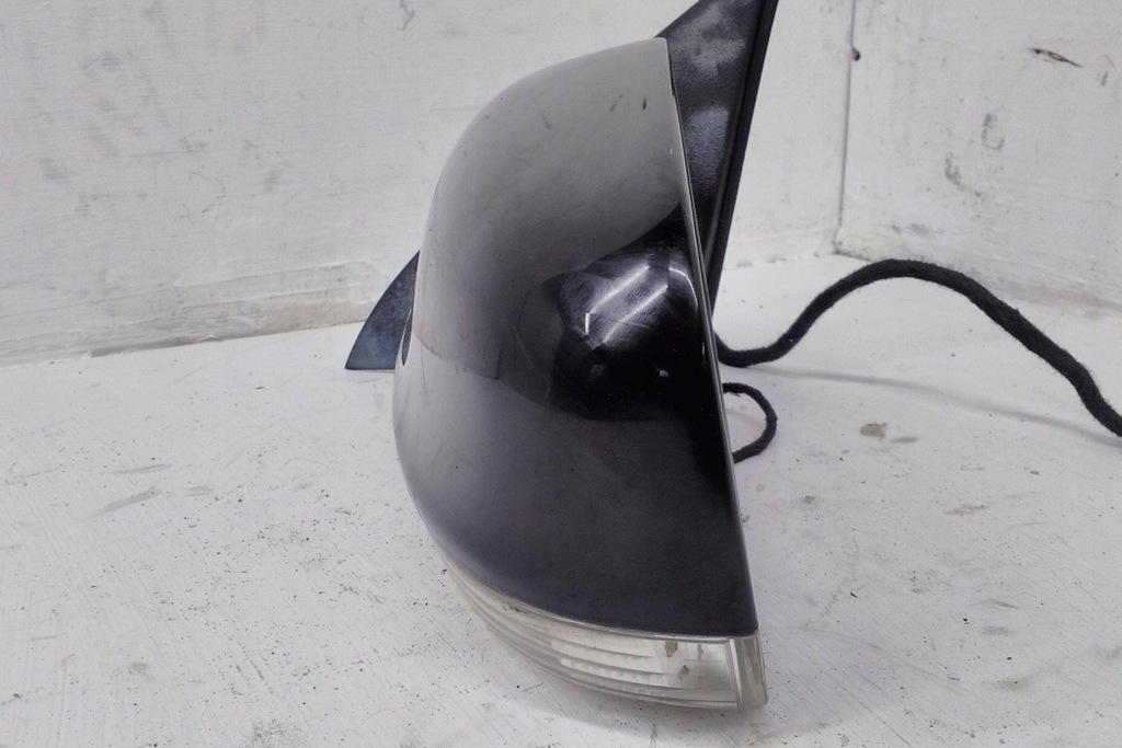 фото №7, Зеркало левая vw phaeton 3d_ 3d0857489b 2.97l дизель 165kw 2005