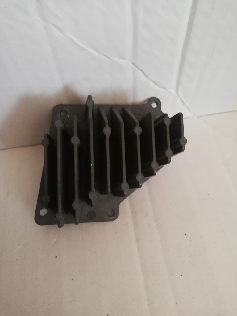 фото №7, Модуль преобразователь jeż led toyota corolla e21 lift левый