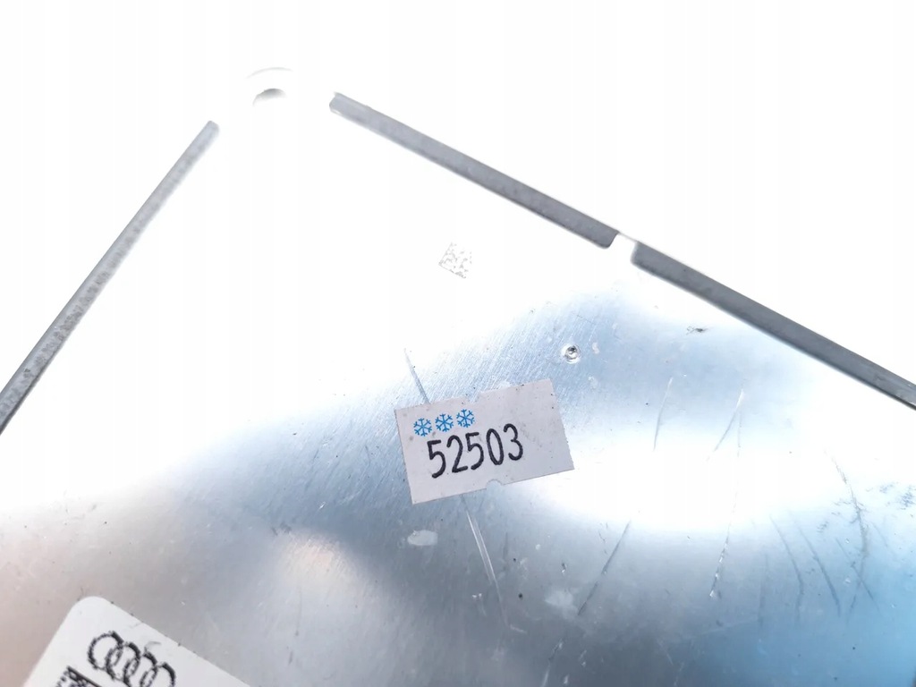 фото №7, Audi a4 блок управления / модуль подвеска пневматический 3.0 tdi quattro дизель