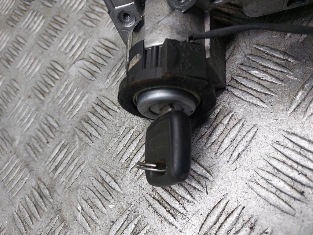 фото №8, Набор стартовый volvo 850 2.0 10v p9189208 s103955407c 9441323 9140464