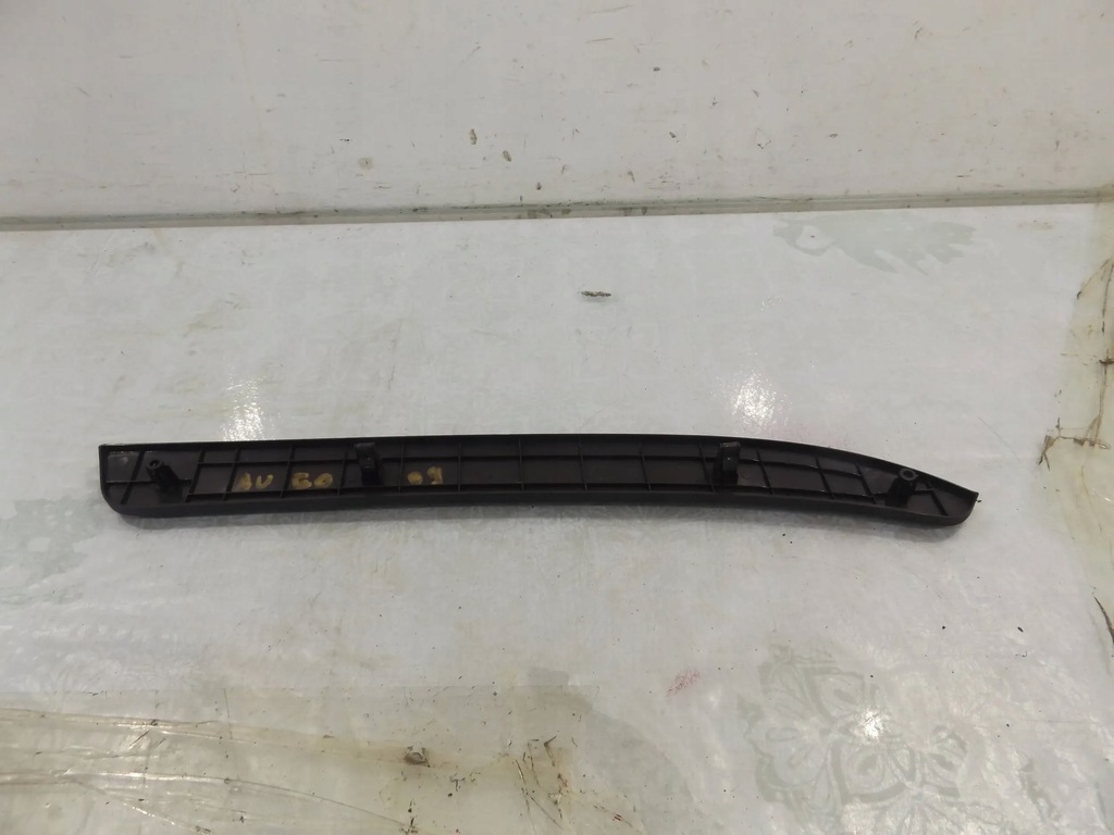 фото №2, Aveo t250 молдинг консолі