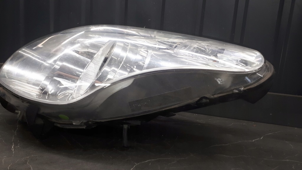 фото №14, 51810672 фара перед левая fiat doblo opel combo d