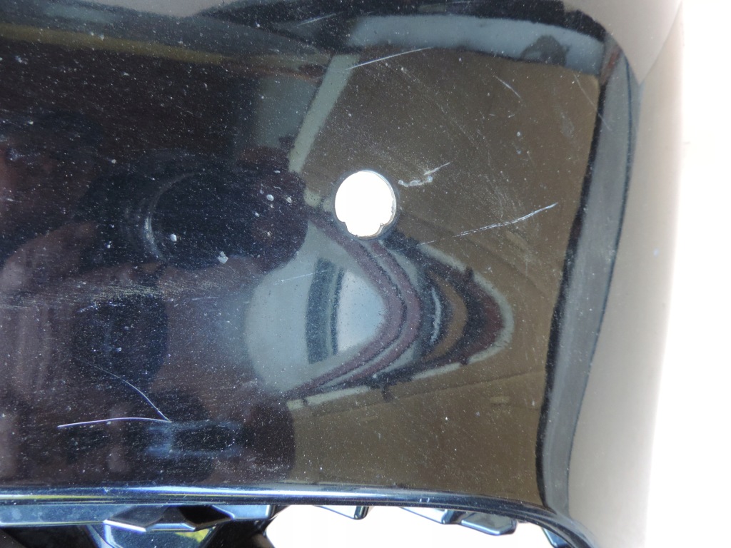 Mazda 6 lift 2015 2016 2017 бампер p Ціна