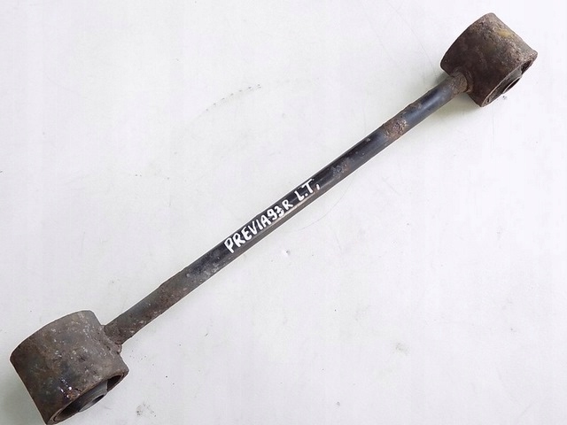 фото №1, Рычаг левый задняя toyota previa estima 90-00