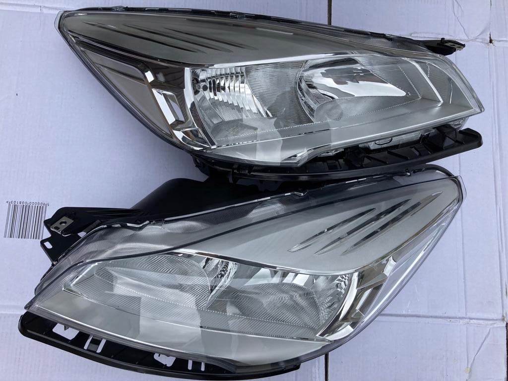 фото №3, Лампа перед права ford kuga mk2 2013-2016