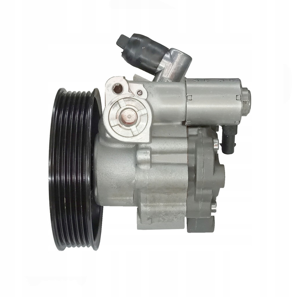 фото №1, Насос усилителя mercedes clk c209 2006