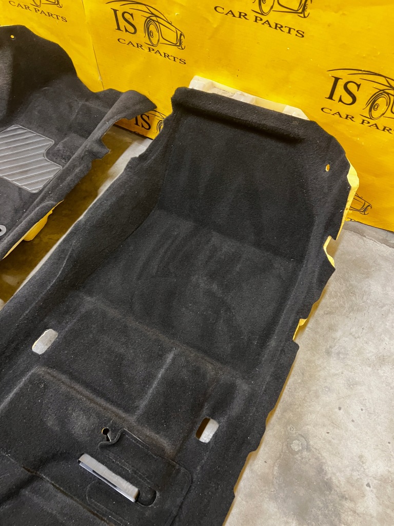 фото №6, Коврик пол обшивка салона citroen c4 grand picasso ii