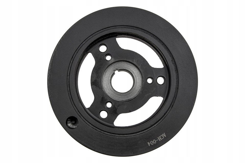 Шків колінчастого вала колінчастого jeep eng. 4.0 grand cherokee 93-05, cherokee 87- Оригінал