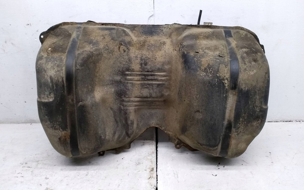 фото №6, Subaru forester sf 2000 бак пального