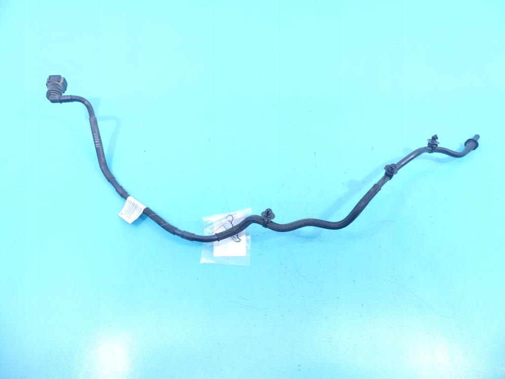 фото №3, Труба шланг вакуумa discovery sport 2.0d