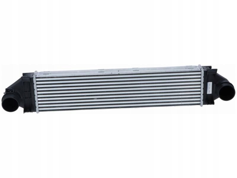 Купить Интеркулер land rover discovery 2.0