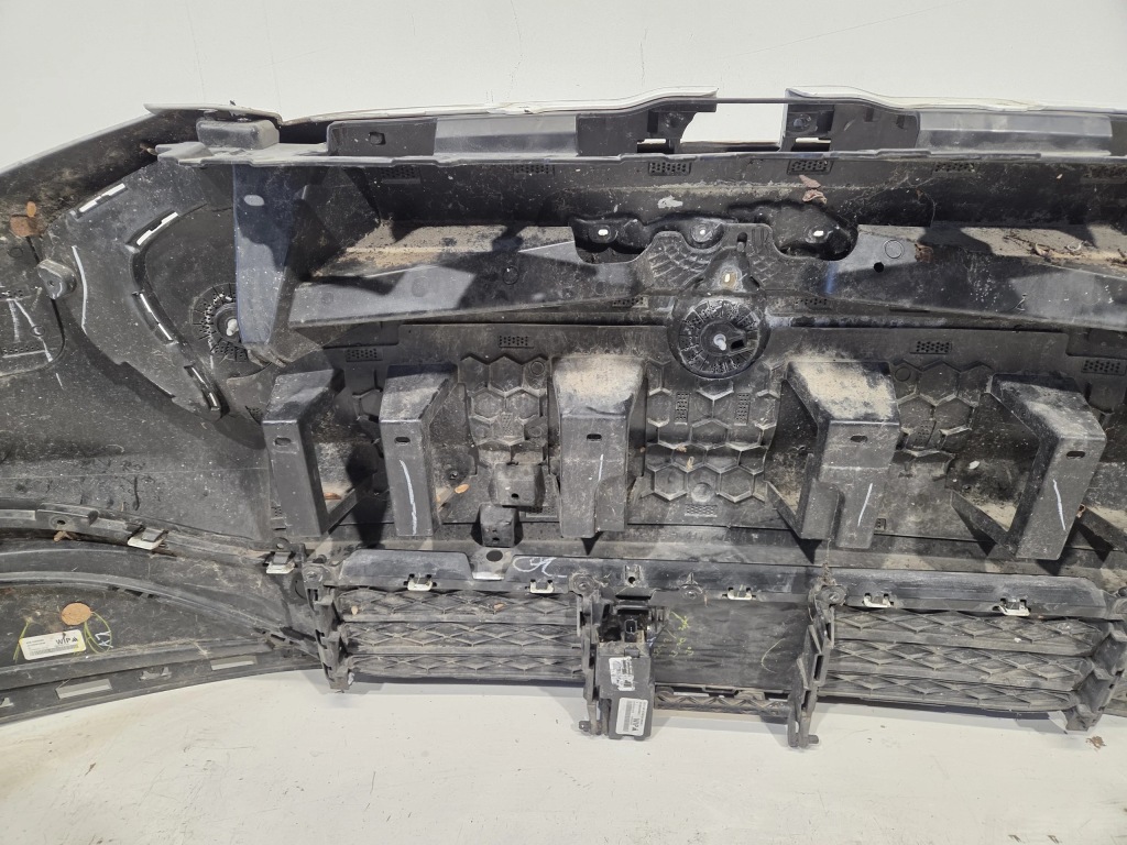 Бампер перед передний ford mustang mach-e Оригинал