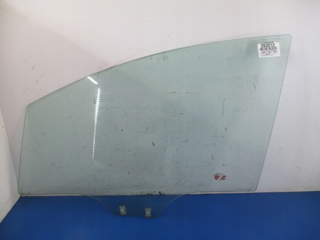 фото №1, Mazda 5 cr стекло дверная левый перед оригинал