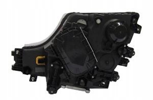 фото №2, Фара mercedes actros mp4 правый ксенон d1s