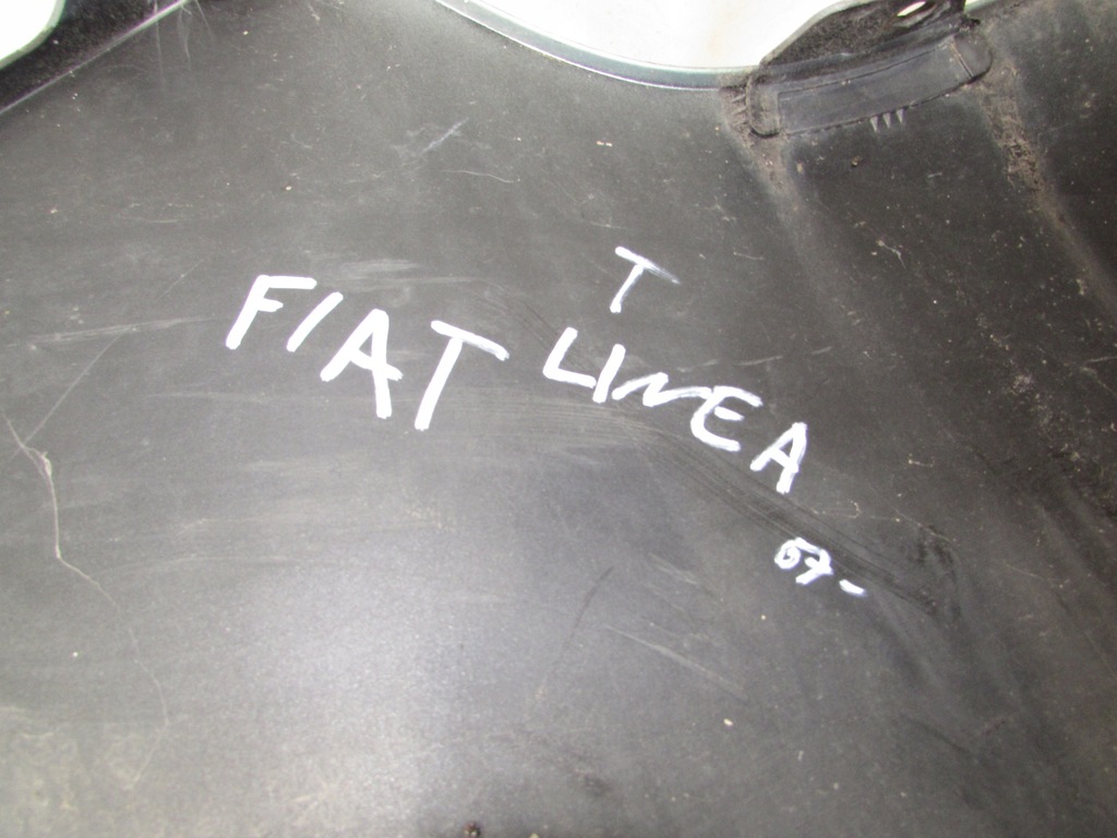 фото №15, Бампер задня fiat linea задній