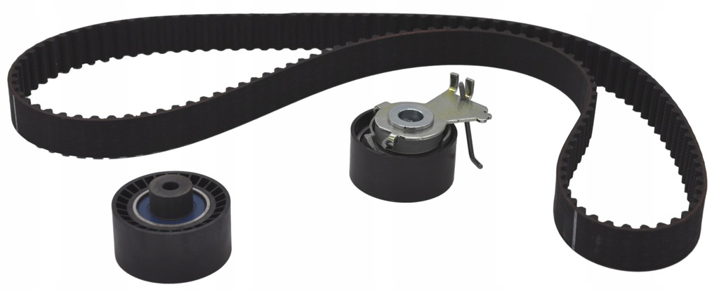 фото №10, Комплект ремень распределительного вала skf vkma03258