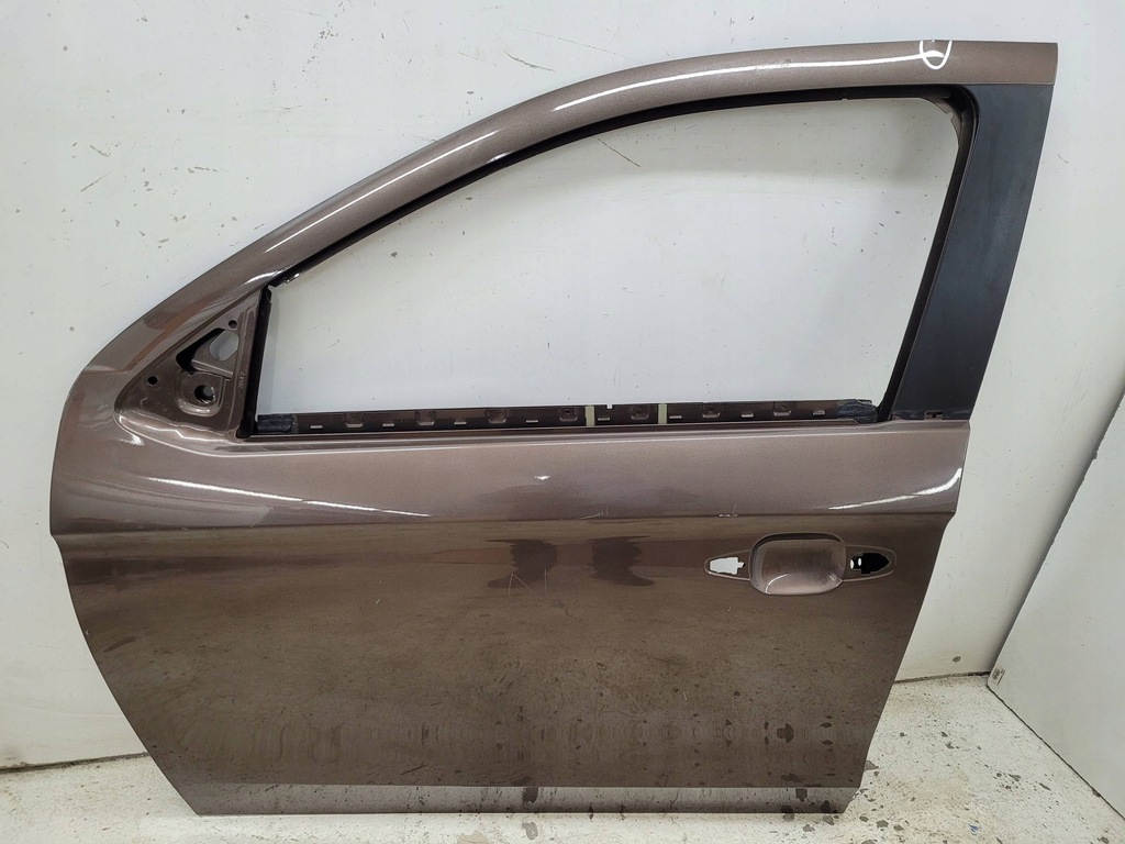 фото №1, Peugeot 301 citroen c-elysee c elysee дверь перед передние левая fv