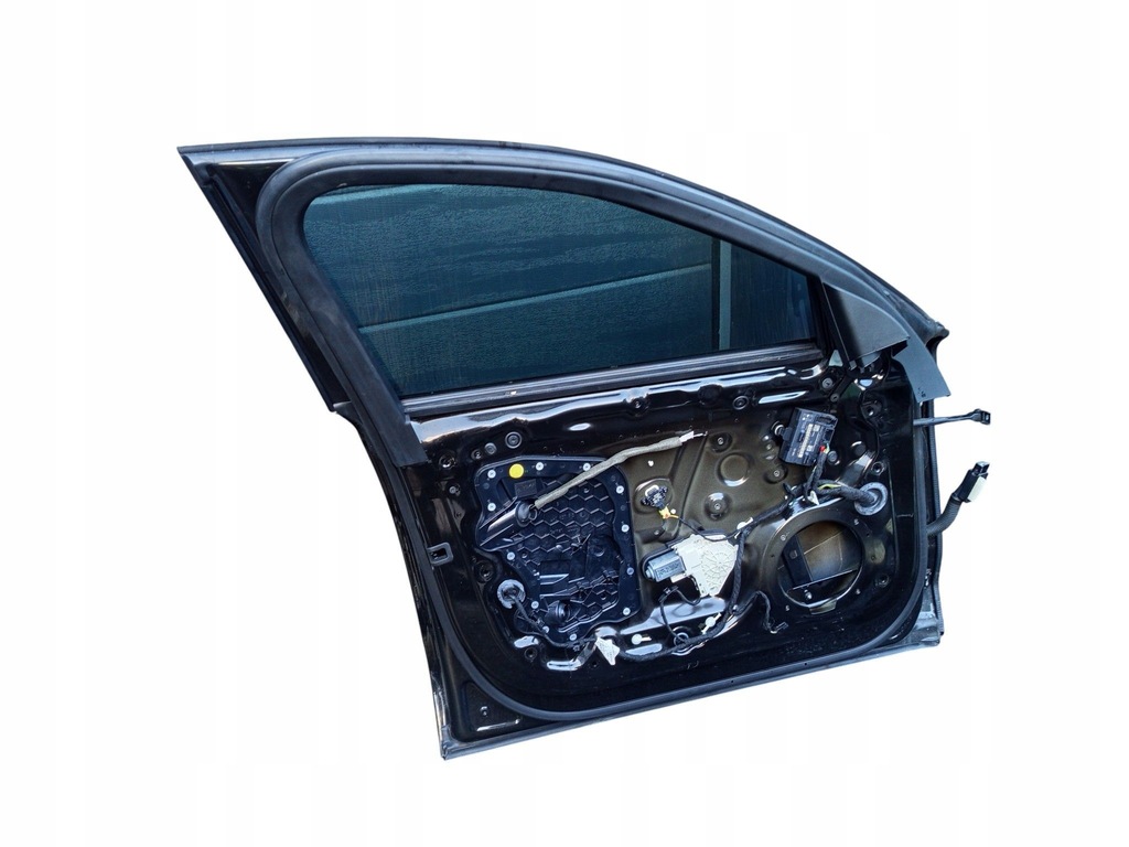 фото №8, Audi a8 s8 d4 4h ліва сторона двері передні