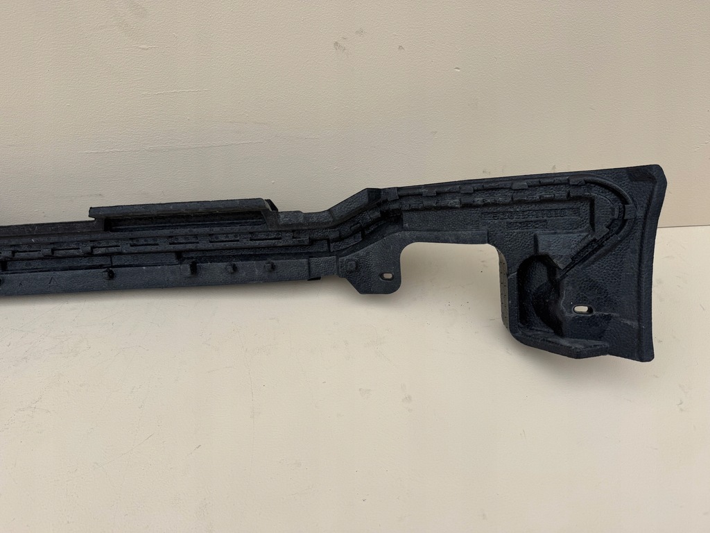 фото №13, Lexus lc500 18r- піна абсорбер бампера перед 52611-11010